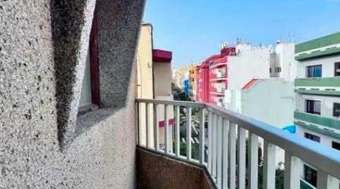 Foto 5 de Pis en venda a Schamann - Rehoyas, Las Palmas