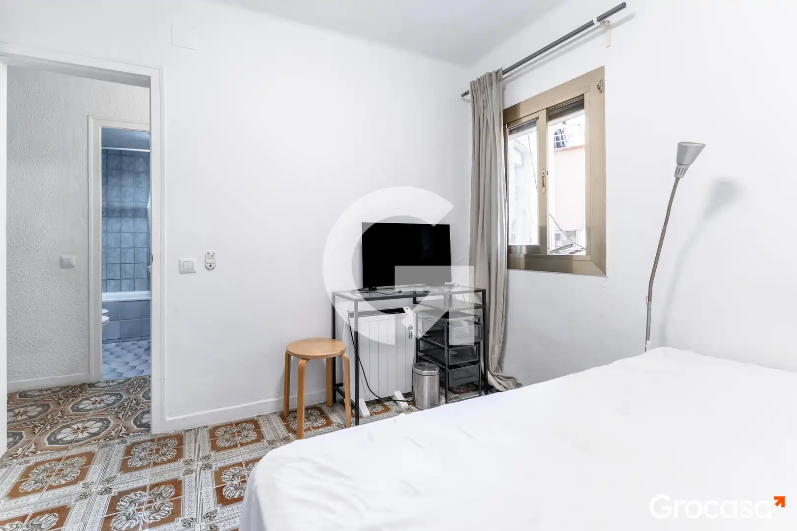 Appartement avec terrasse à vendre à AV ELECTRICITAT DE L', imagen 9