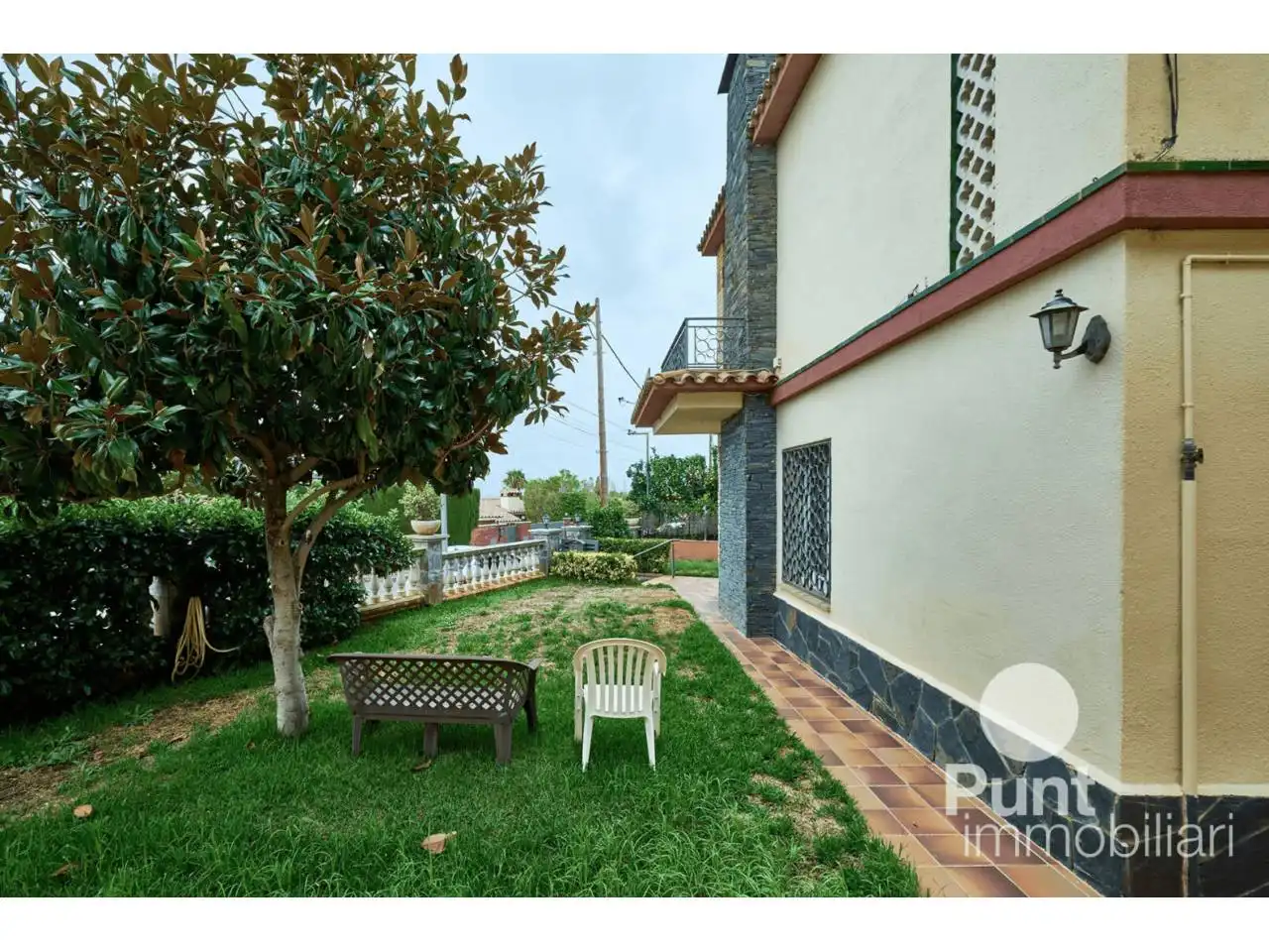 Detached house with garden for sale in Premià de Dalt, imagen 2
