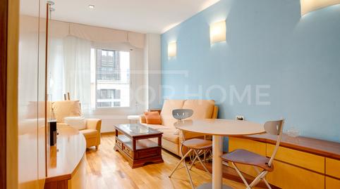 Foto 2 de Piso en venta en Carrer de Bonavista, Vila de Gràcia, Barcelona