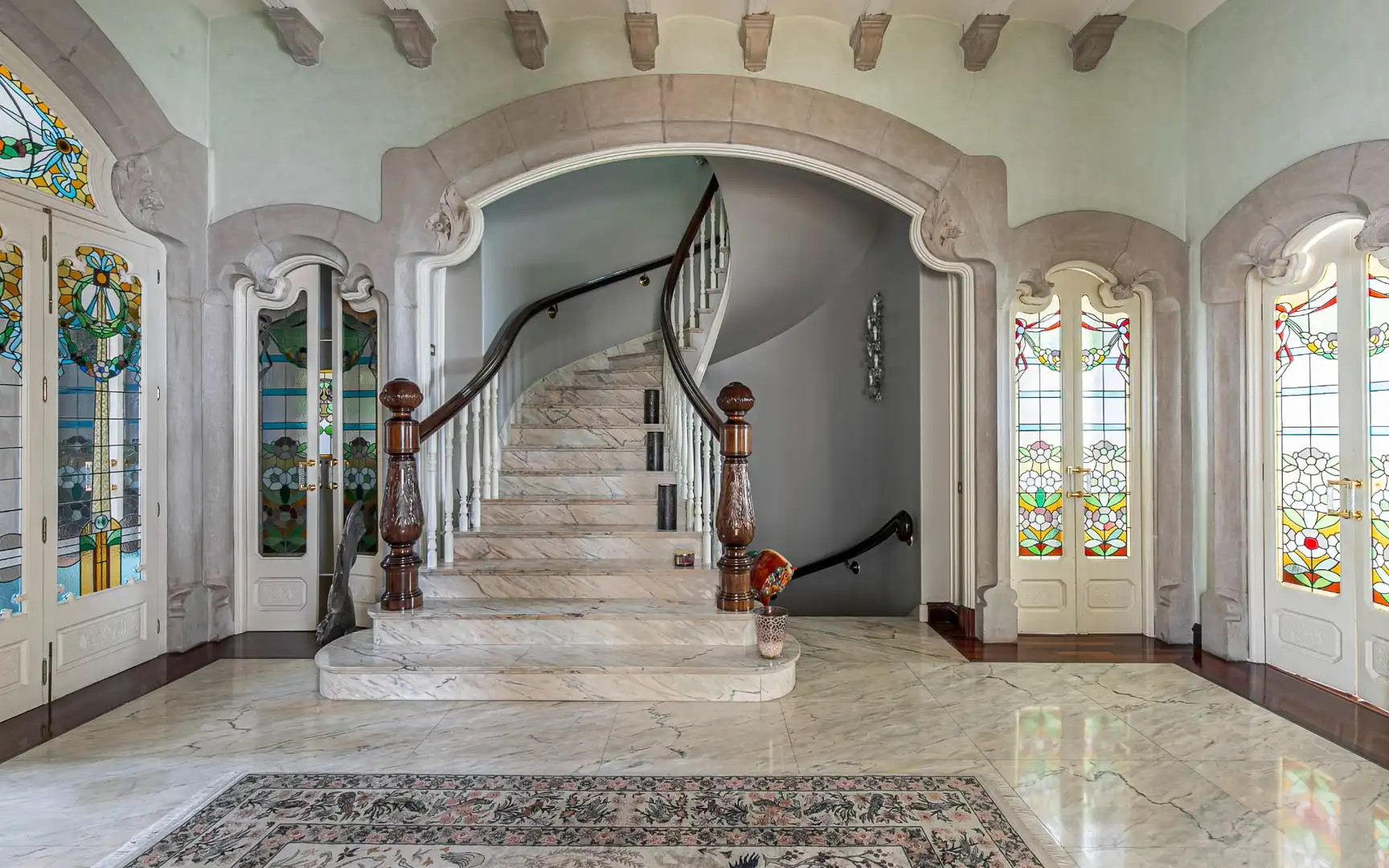 Casa o chalet en venta en Barcelona con Calefacción, Jardín privado y Terraza