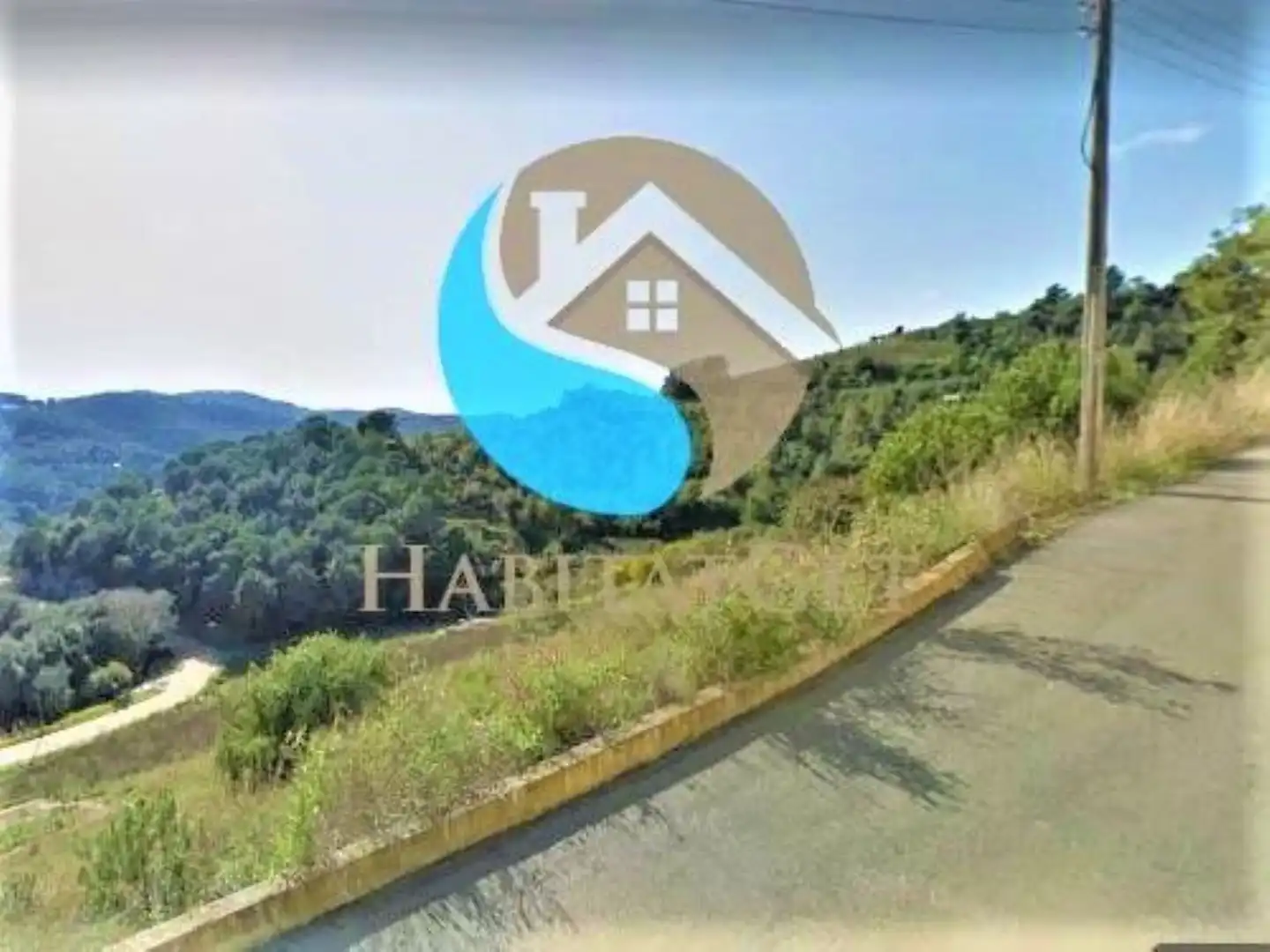 Wohnbaugrundstück zum Verkauf in sant cebria de vallalta a sant iscle de vallalta, imagen 2