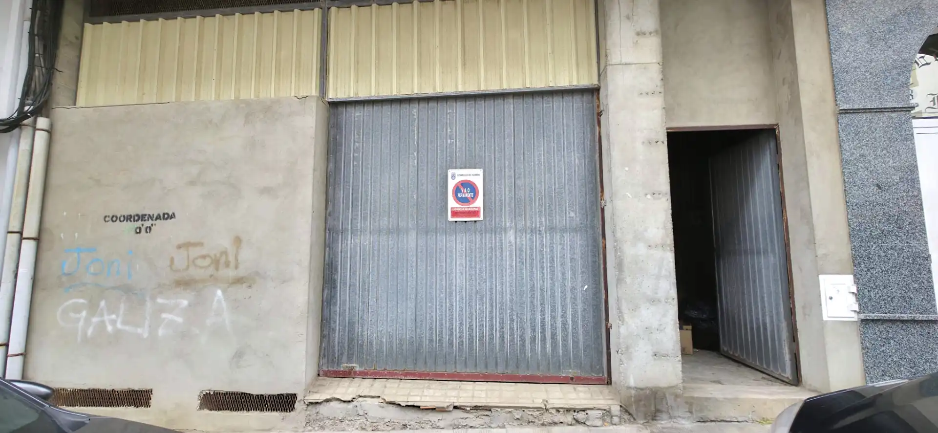 Gewerbefläche zum Verkauf in Rua 25 de Xullo, imagen 5