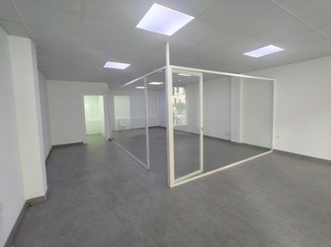 Gewerbefläche zur Miete in Calle del Progreso