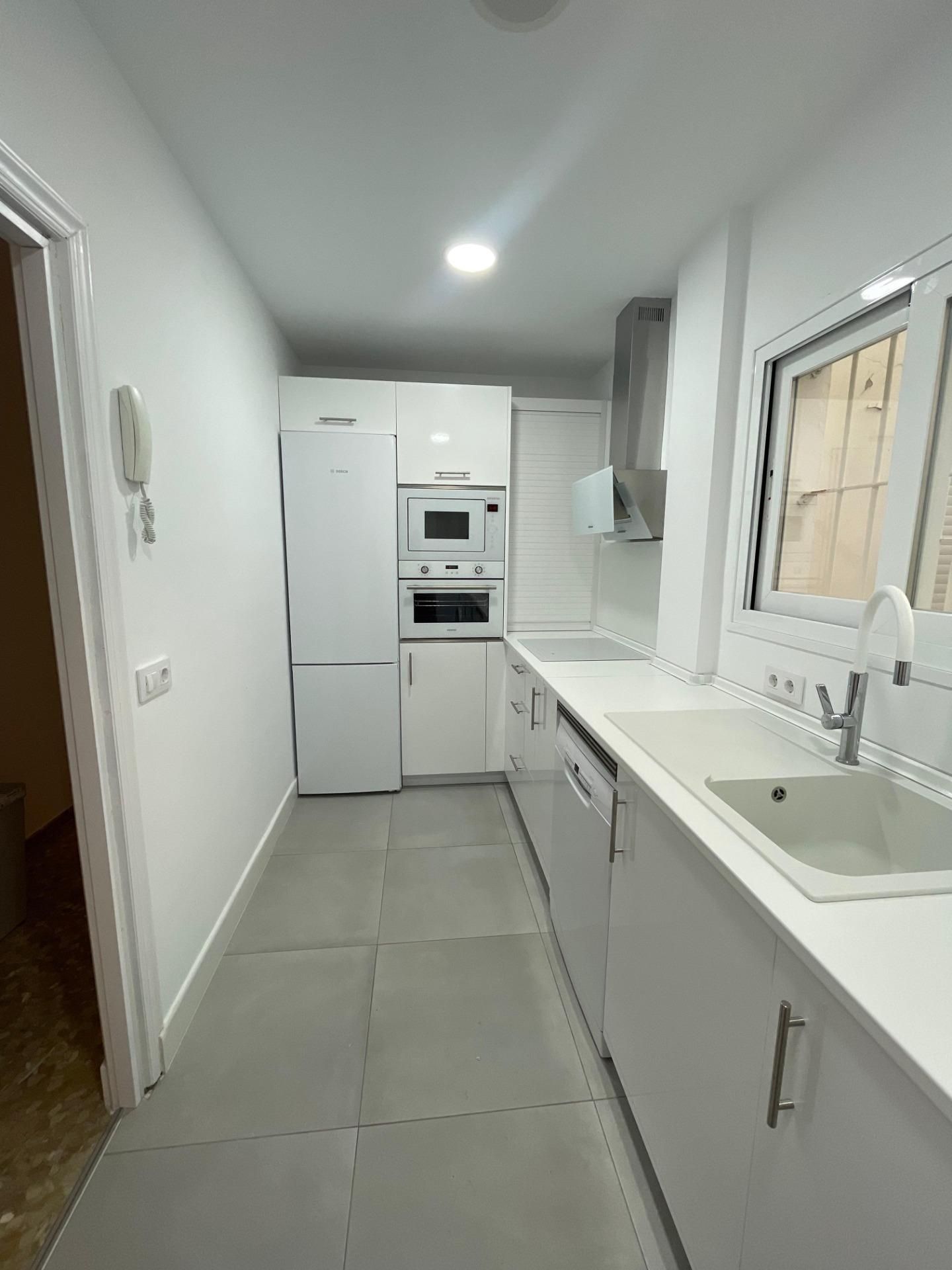 Flat to rent in Centro