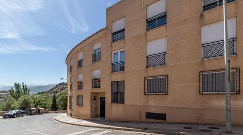 Fantastico piso de 7 habitaciones en Bola de Oro!!