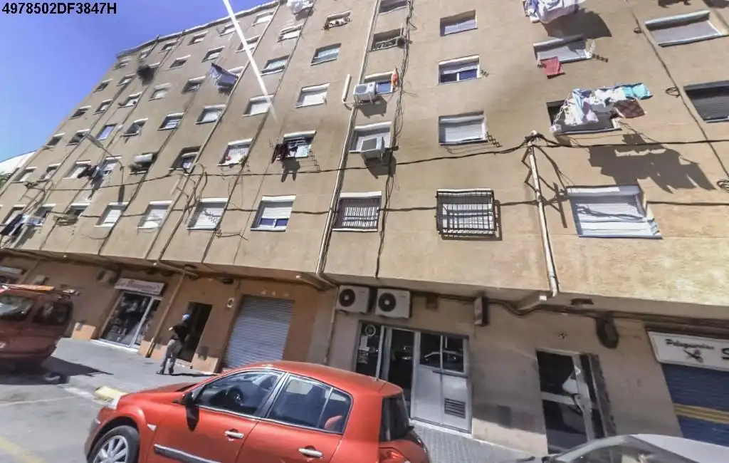 Wohnung zum Verkauf in Sagrada Familia 55, imagen 4
