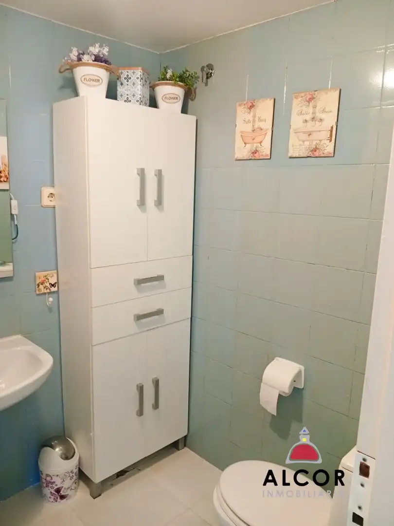Flat with terrace for sale in Playa de la Concha, imagen 21