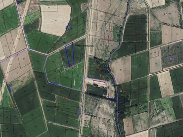 Residential land for sale in San Cristóbal de la Polantera