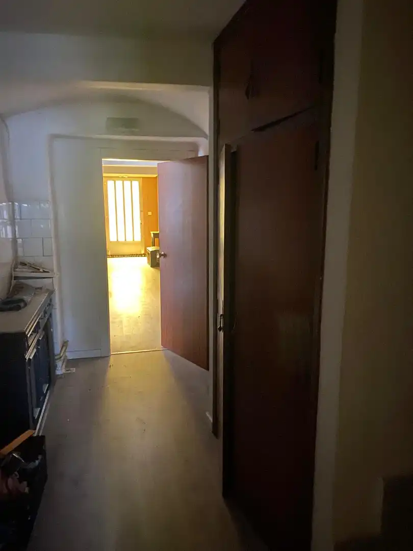 Casa o chalet en venta en Herce con Calefacción, Amueblado y Lavadora