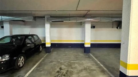 Foto 2 de Garaje en venta en Avenida Euzko Gudariak, Artatza - Pinueta - Pinosolo, Leioa