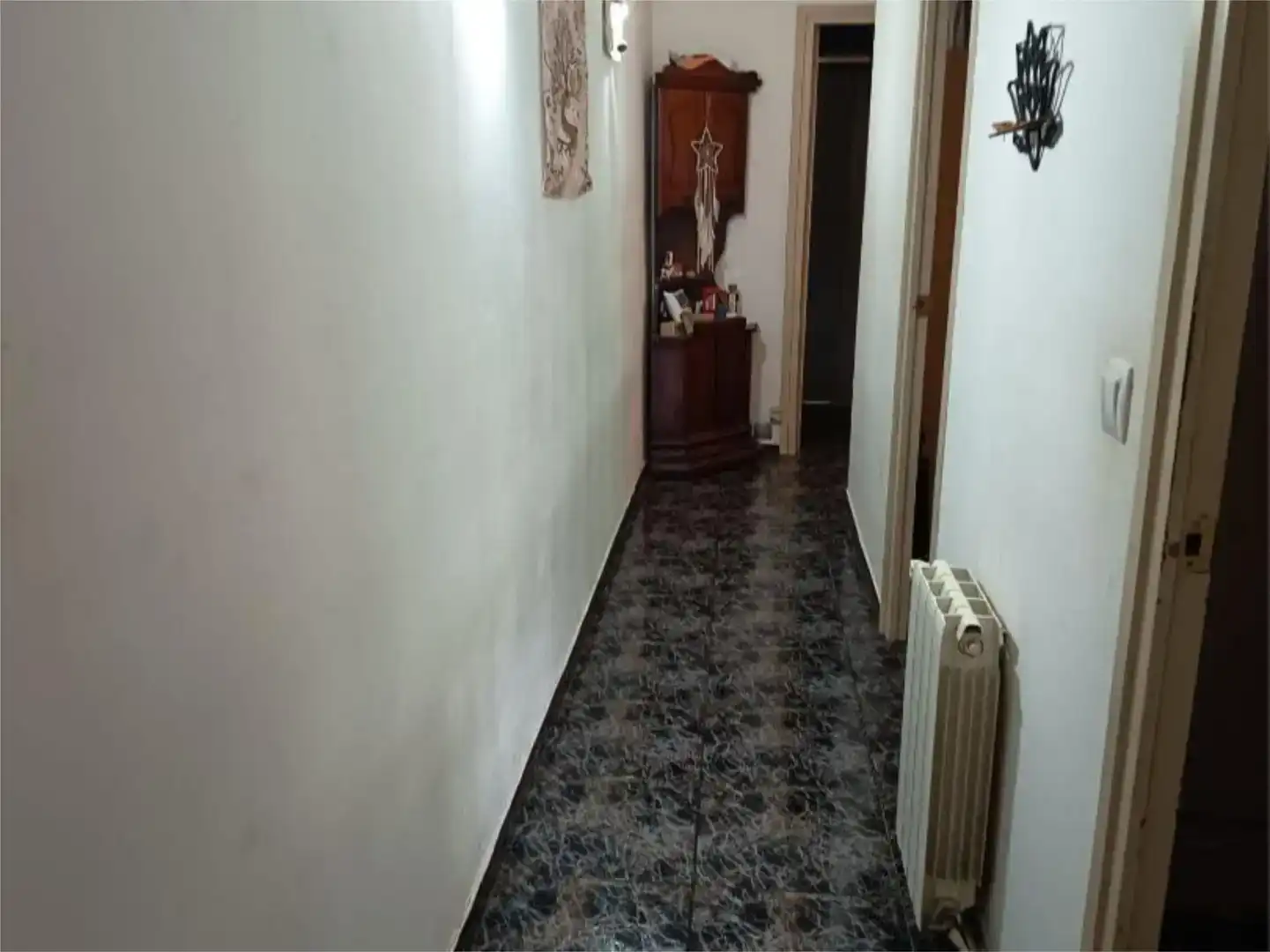 Flat for sale in Montblanc