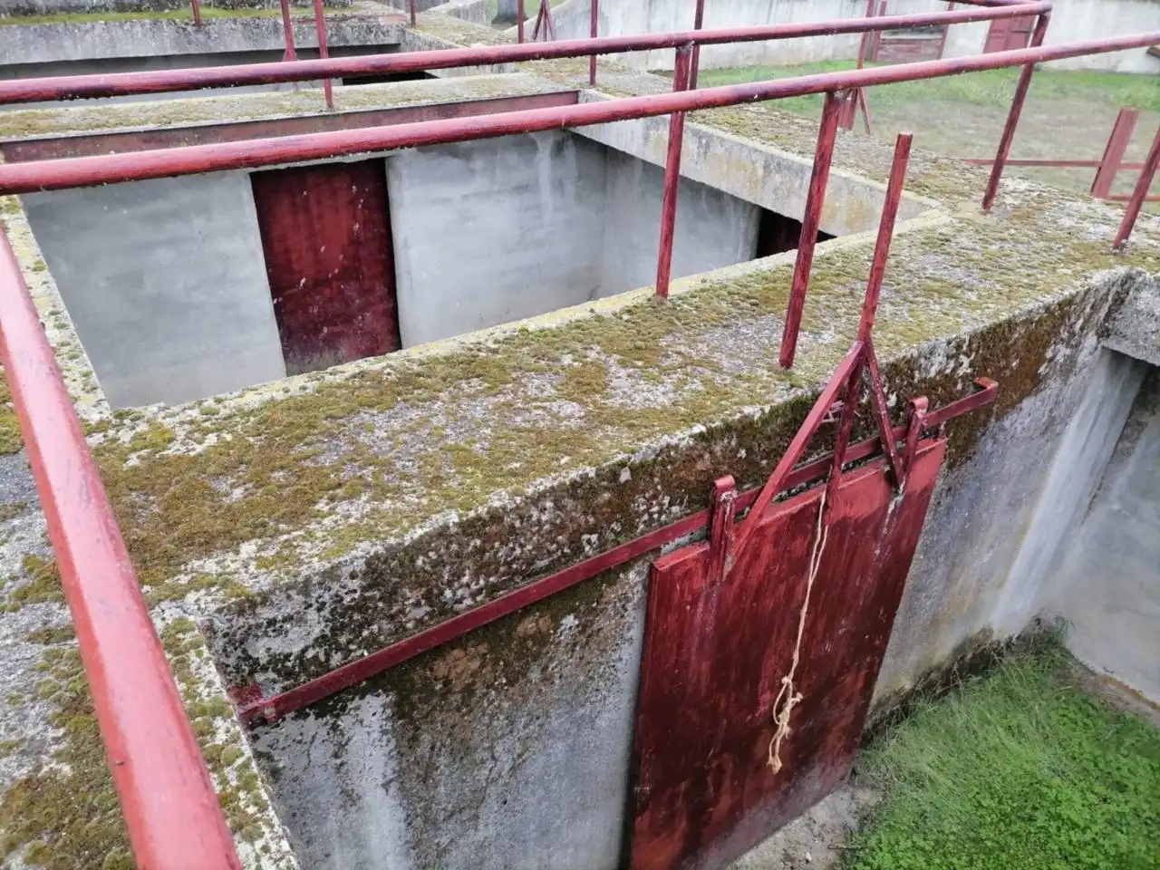 Terreno en venta en Poligono 1, La Alameda de Gardón