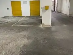Parkplatz von Garage zur Miete in Gijón 