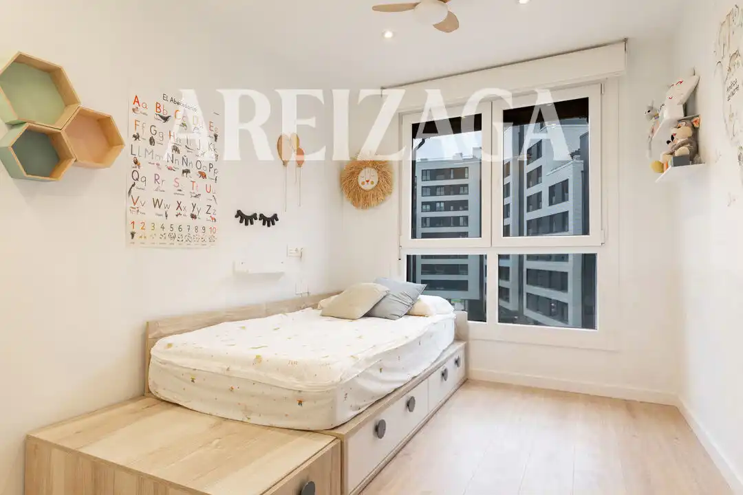 Appartement avec piscine à vendre à Plaza Andereñoak, imagen 16