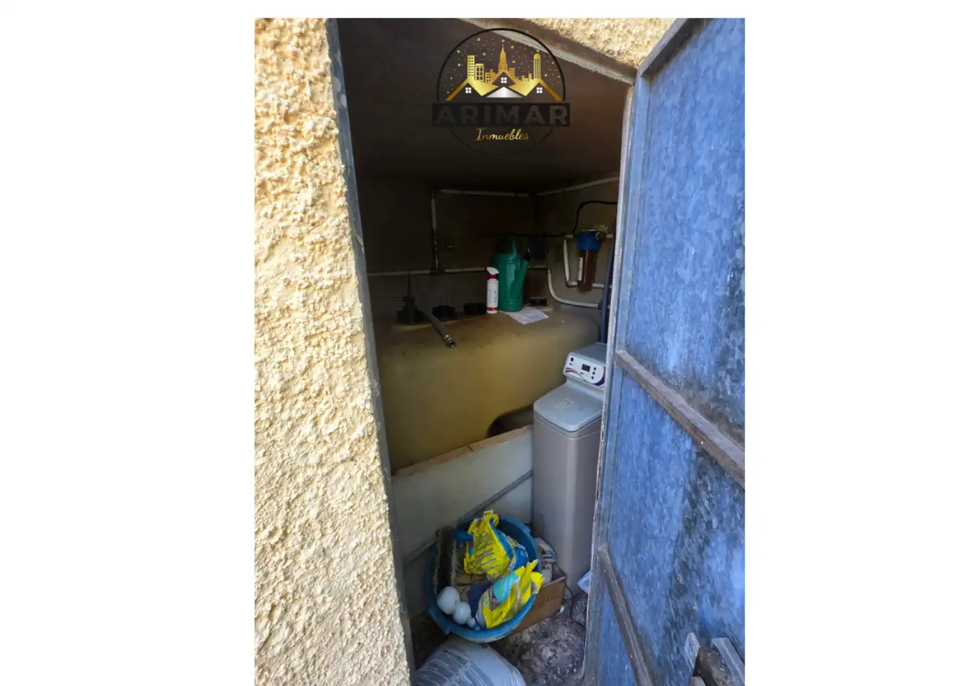 Villa mit Terrasse zum Verkauf in Montornés - Las Palmas - El Refugio, imagen 38