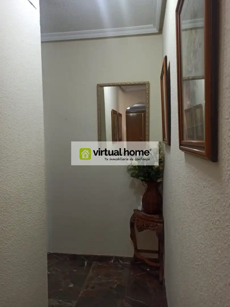 Mini appartamento con giardino in vendita a Playa de Levante, imagen 17