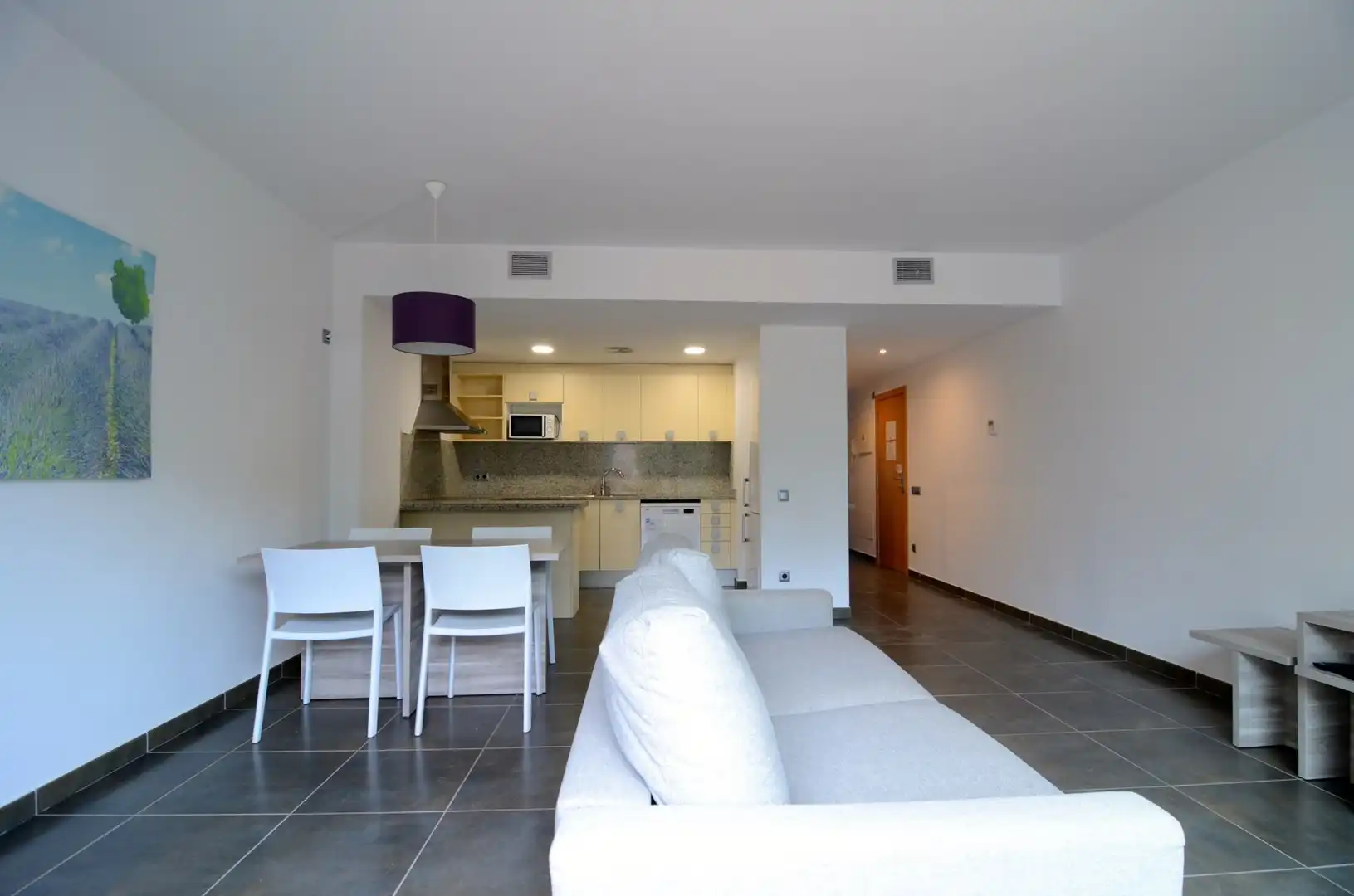 Flat for sale in L'Estartit Poble