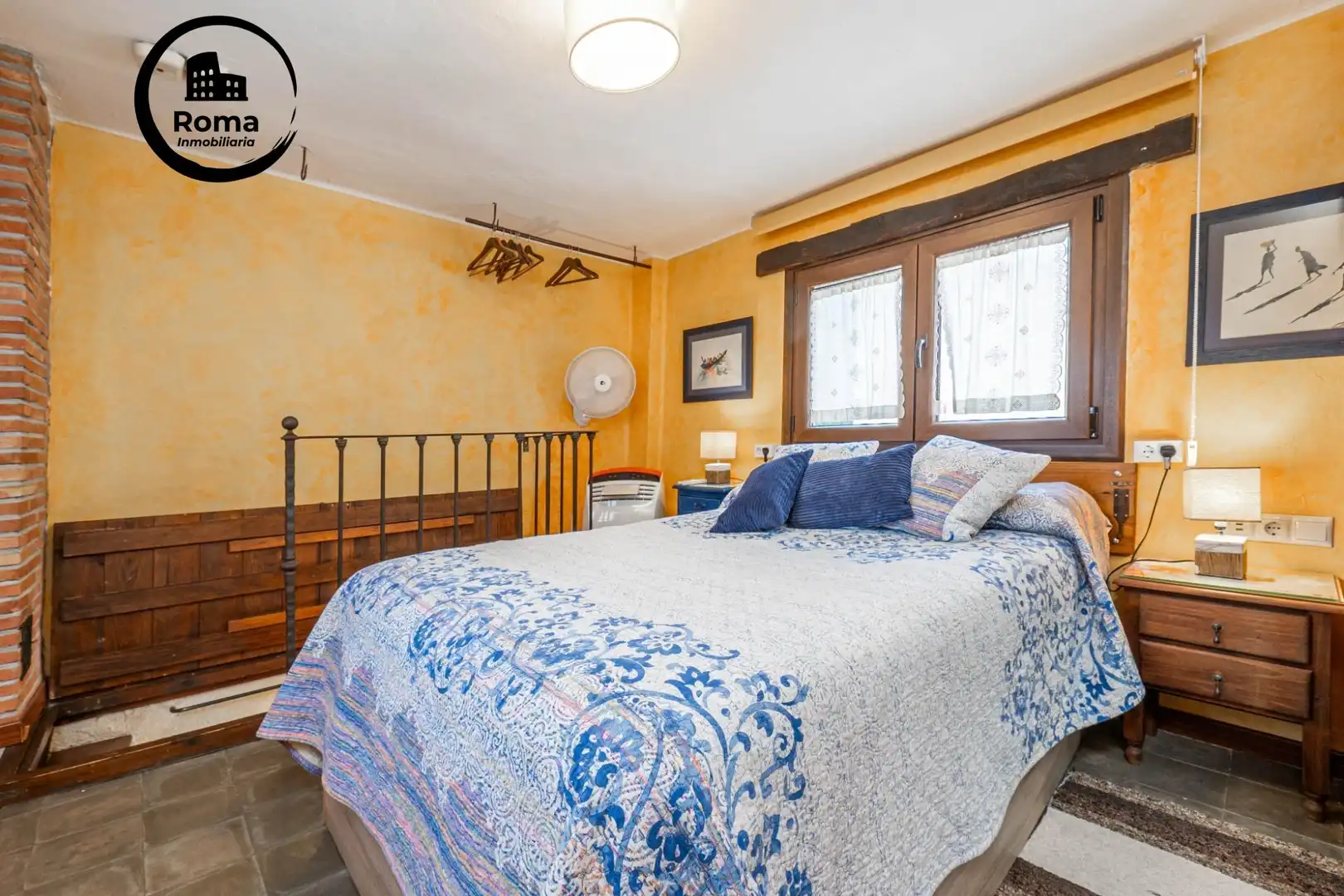 Casa con terraza en venta en Albaicín, imagen 98