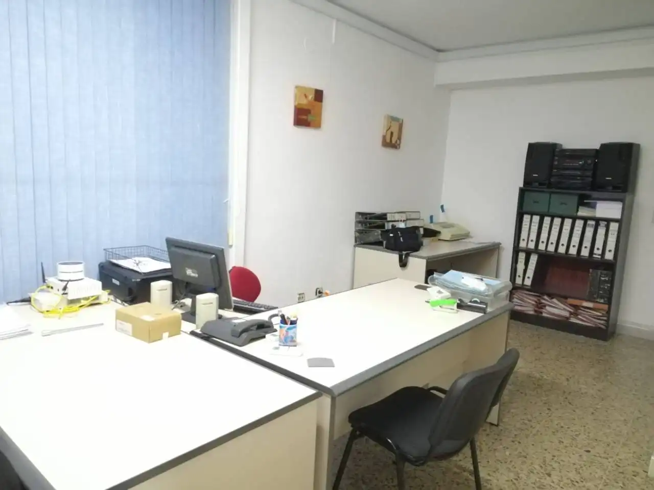 Local comercial en venda a Ronda Collsalarca