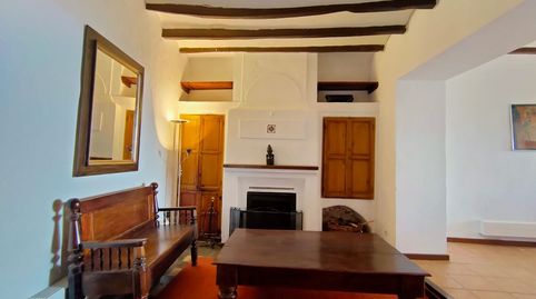 Fabulosa y única gran casa de pueblo en Polop de la Marina, image 3