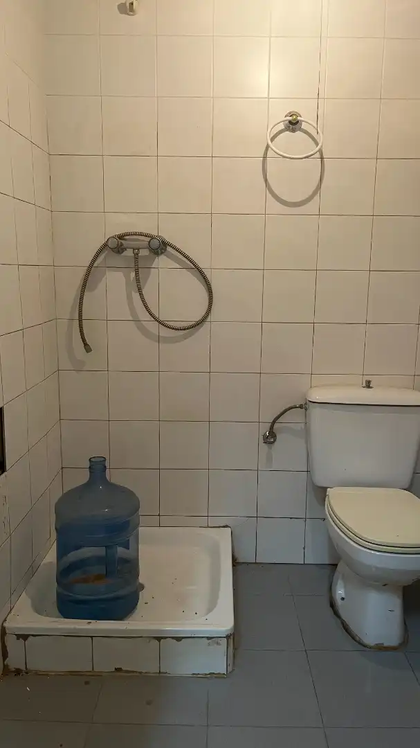 Baño de Local en venta en Valencia