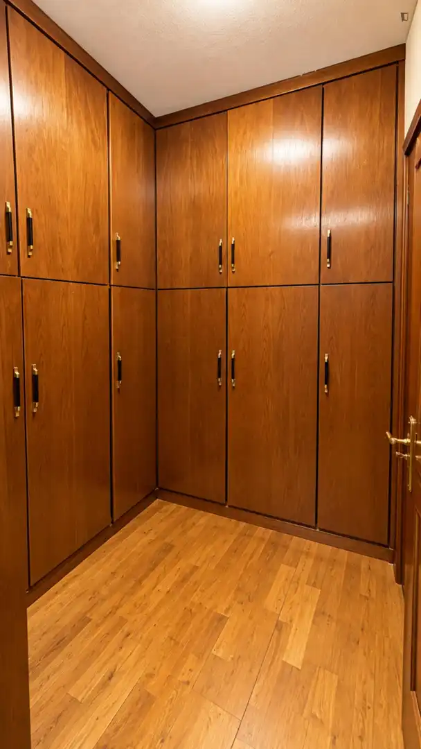 Apartament per a compartir en Eixample