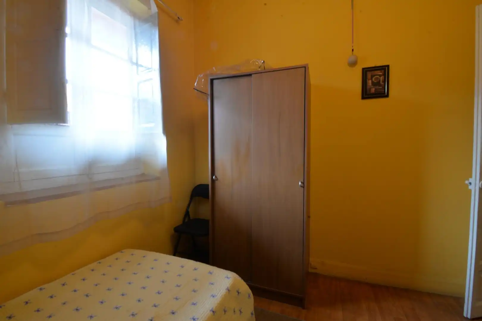 Habitación de Piso en venta en Oviedo  con Calefacción