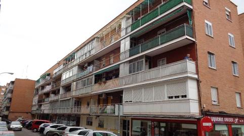 Foto 2 de Piso en venta en Calle Emilio Martin Encinas, Coslada pueblo, Coslada