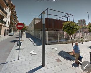 Exterior view of Residential for sale in Mataró