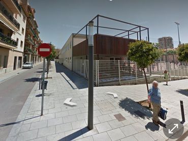 Terreno residenziale in vendita a Carrer del Prat 22