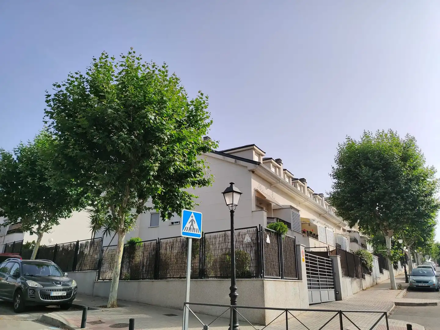 Individual for sale in Calle Ruiseñor 12