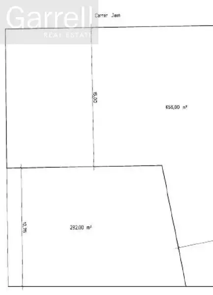 Terrenos y solares en venta en CL JAEN 
 RUBI (BARCELONA), imagen 15
