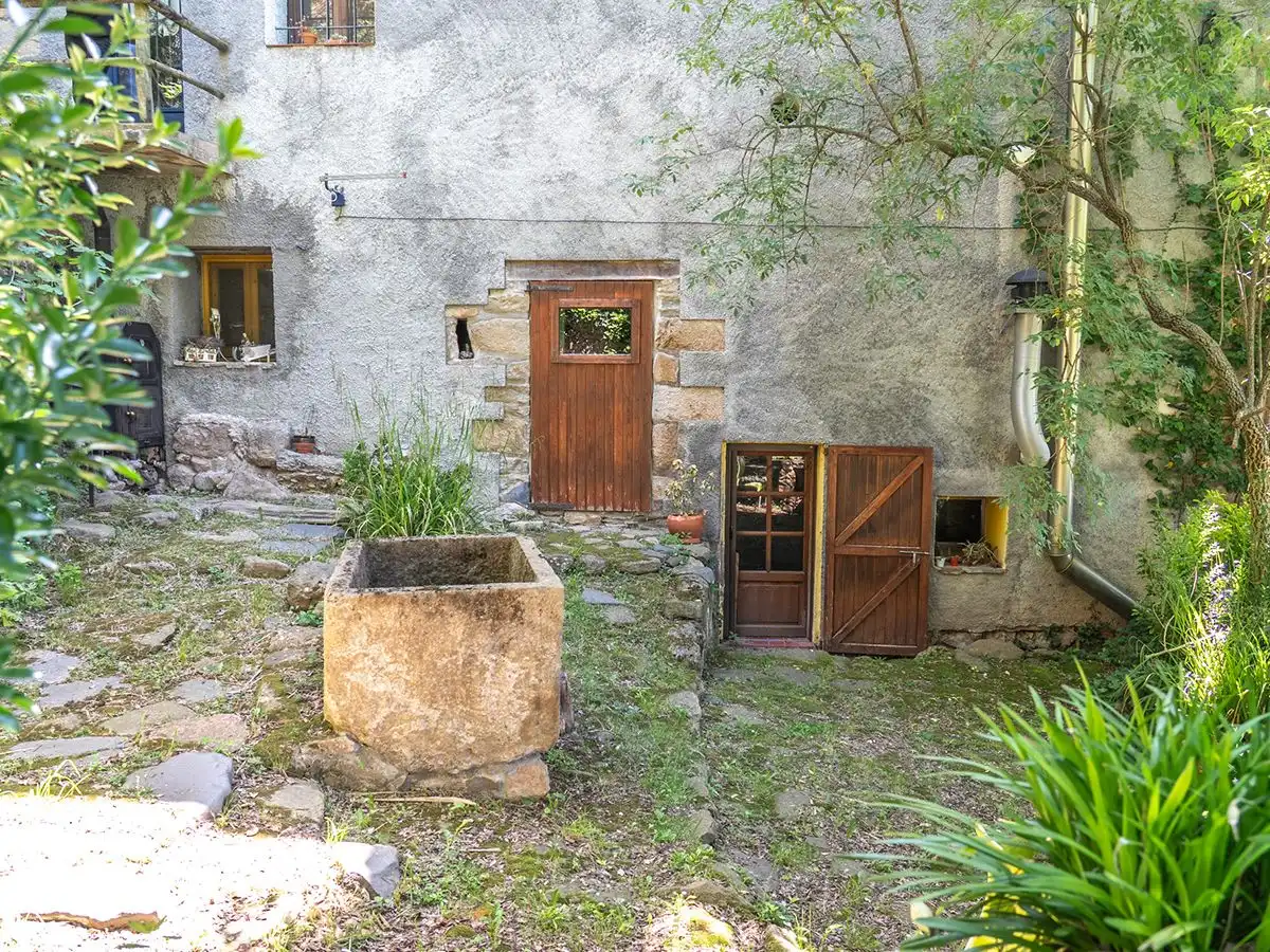 Landhaus mit Garten zum Verkauf in Olot, imagen 62