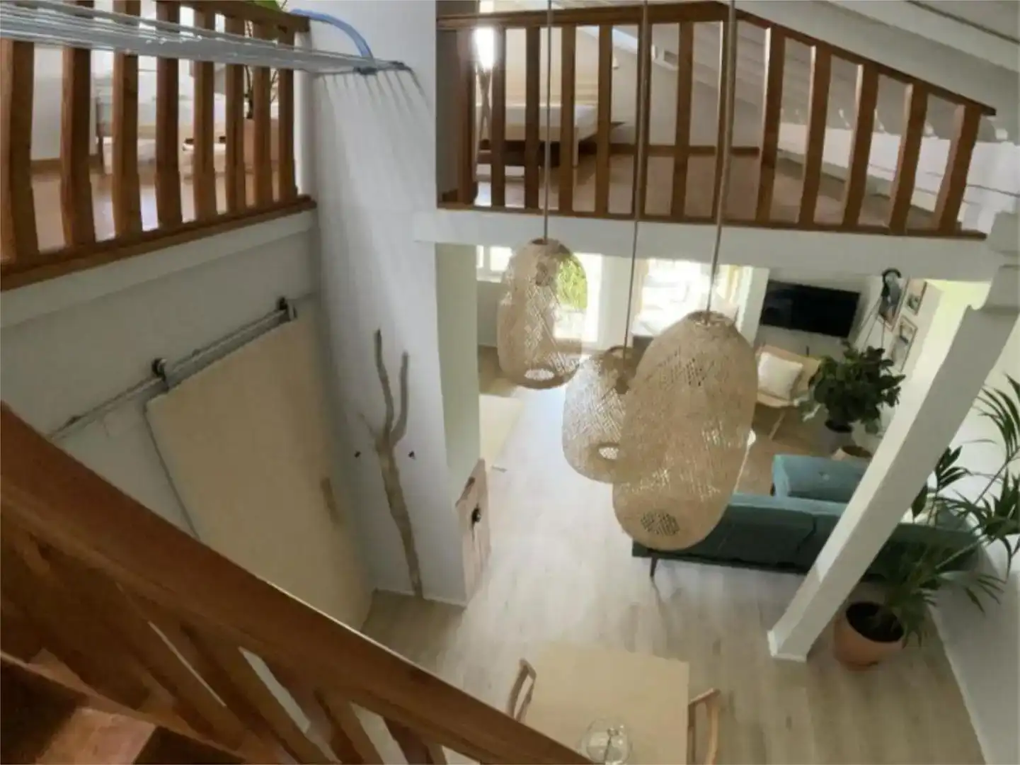 Flat for rent in San Vicente de la Barquera, Cantabria