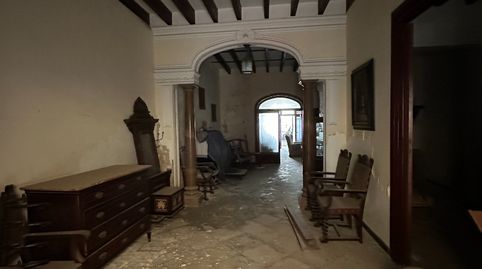 Foto 5 de Casa o chalet en venta en Plaça de la Constitució, 2, Manacor Centre, Manacor