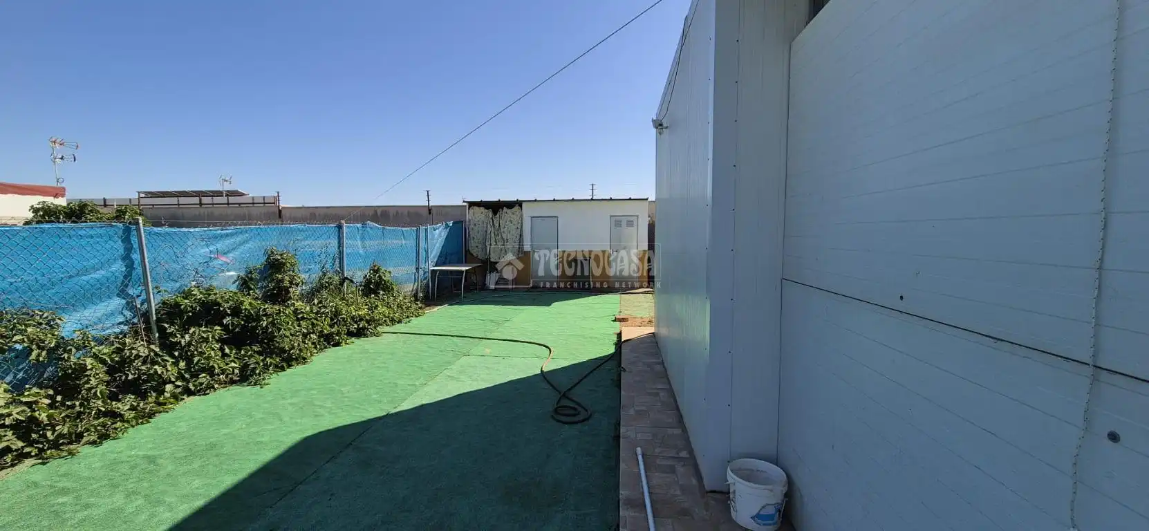 Finca rústica en venta en Dos Hermanas