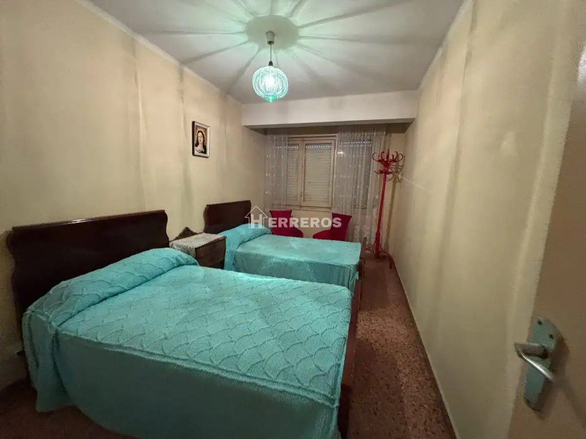 Bedroom of Flat for sale in Uruñuela, La Rioja