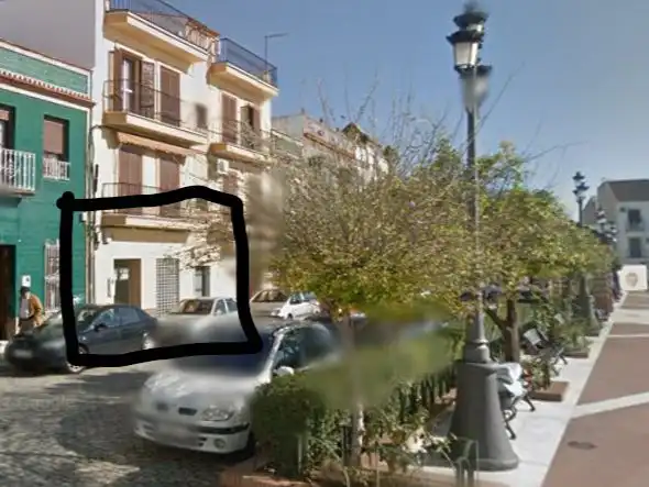 Business premises for sale in Plaza de España 31, imagen 2