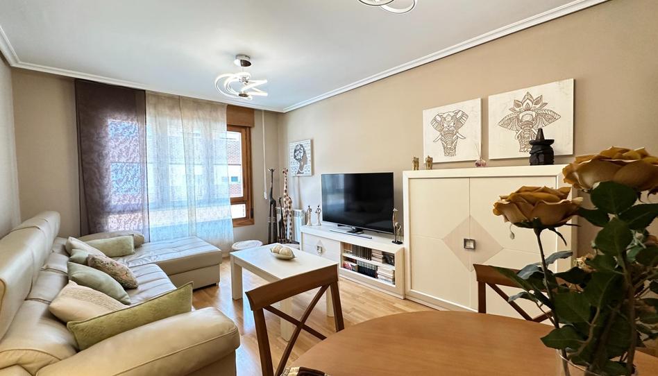 Photo 1 of Flat for sale in Calle Fuenteberros, 1, Golmayo, Soria