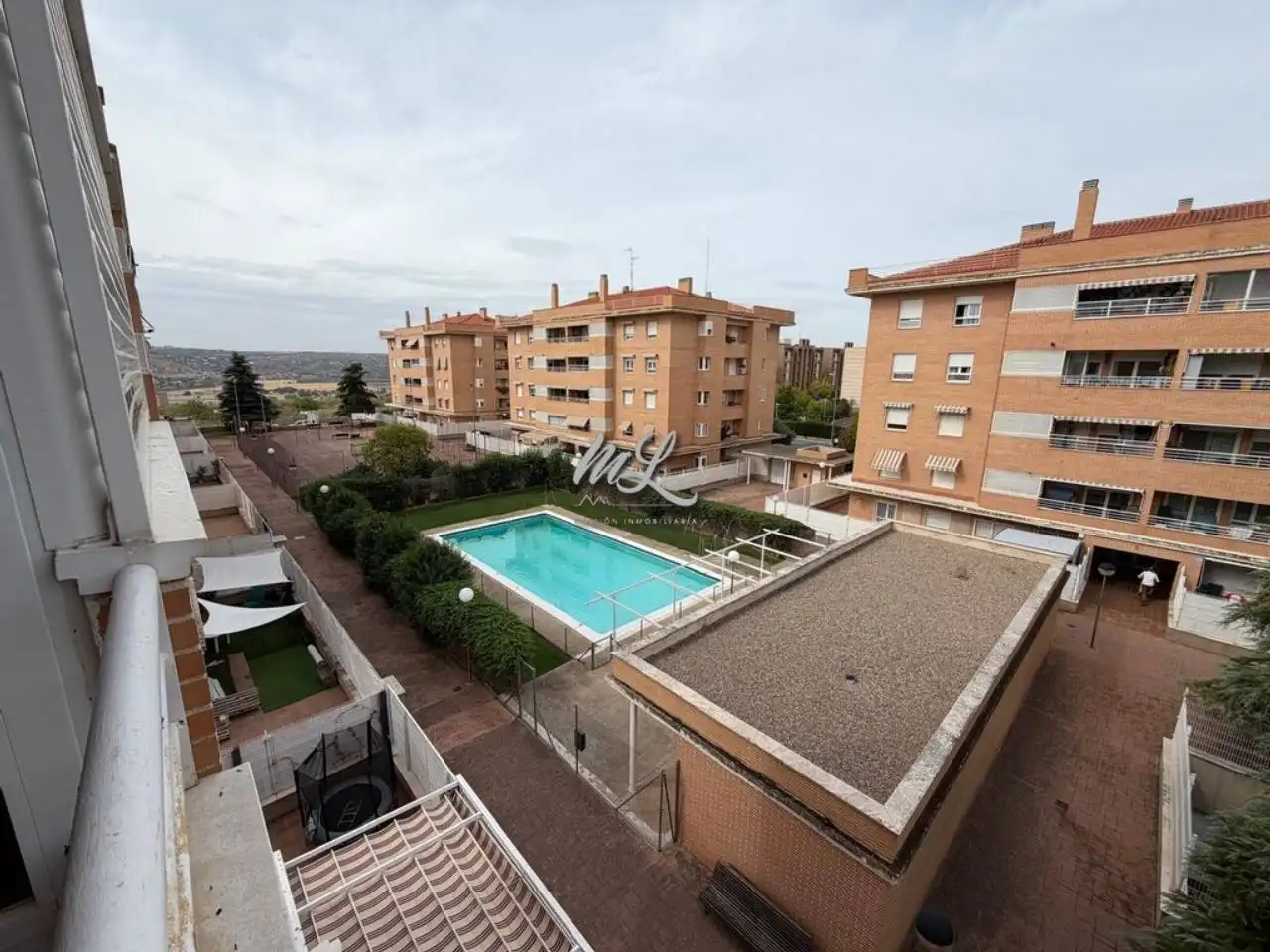 Wohnung mit Pool zum Verkauf in Calle Doctor Fleming, imagen 8
