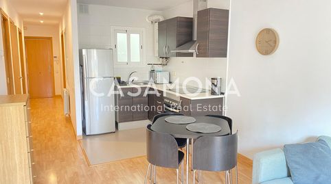 Foto 3 de Apartament de lloguer a El Poblenou, Barcelona Capital