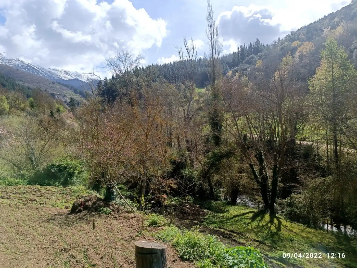 Residential for sale in Cabezón de Liébana