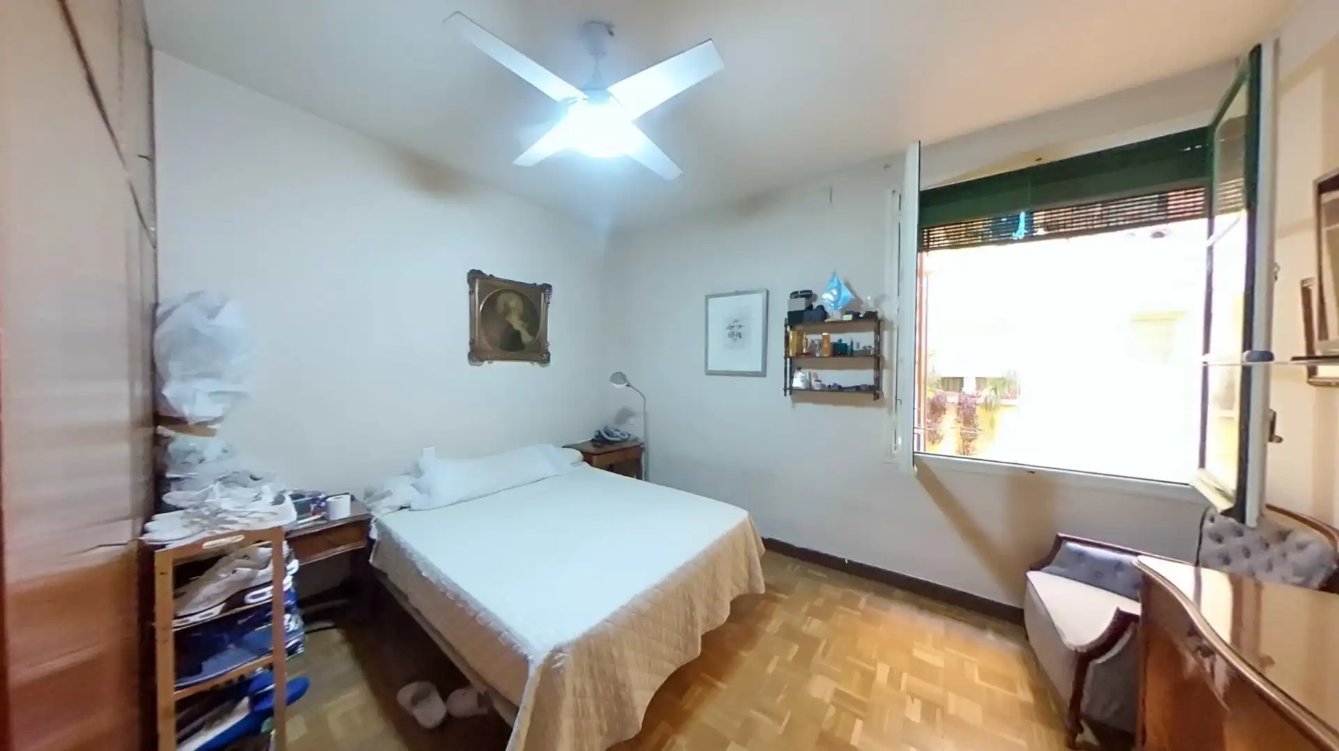 Habitación de Piso en venta en Madrid con Calefacción, Amueblado y Internet