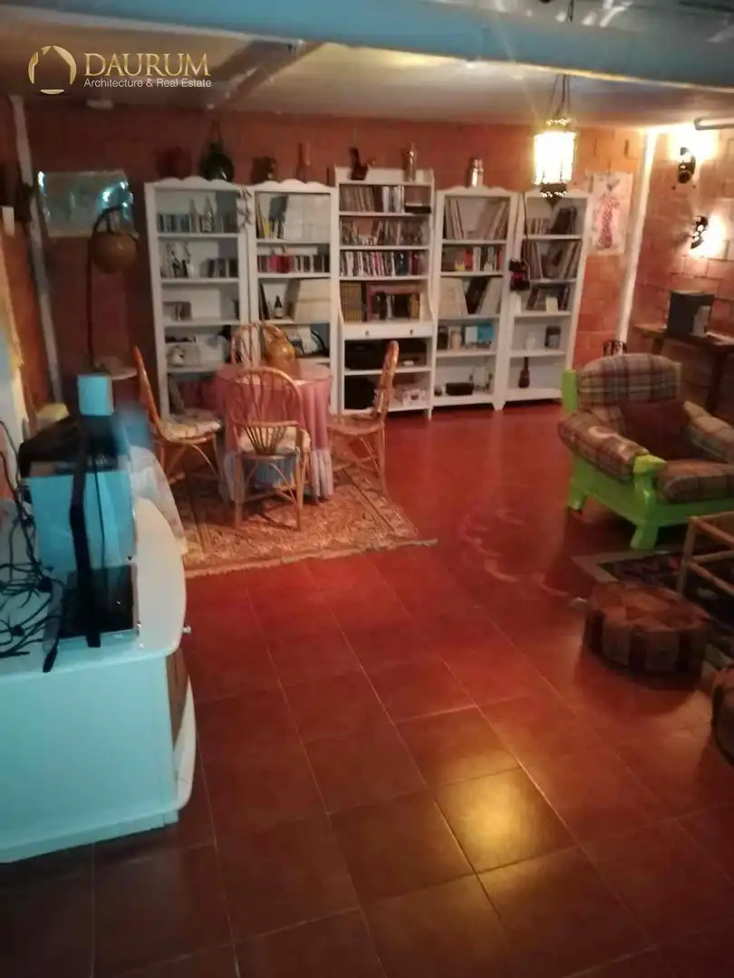 Casa o chalet en venta en Sevilla con Aire acondicionado, Terraza y Balcón