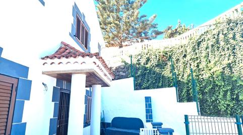 Foto 2 de Casa adosada en venda a Pasaje Laurel el, Firgas, Las Palmas