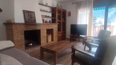 Photo 2 of Flat to rent in Carretera de Berga, 4, Sant Llorenç de Morunys, Lleida