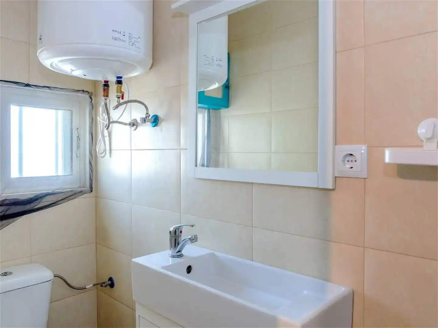 Bany de Àtic en venda en  Cádiz Capital amb Aire condicionat