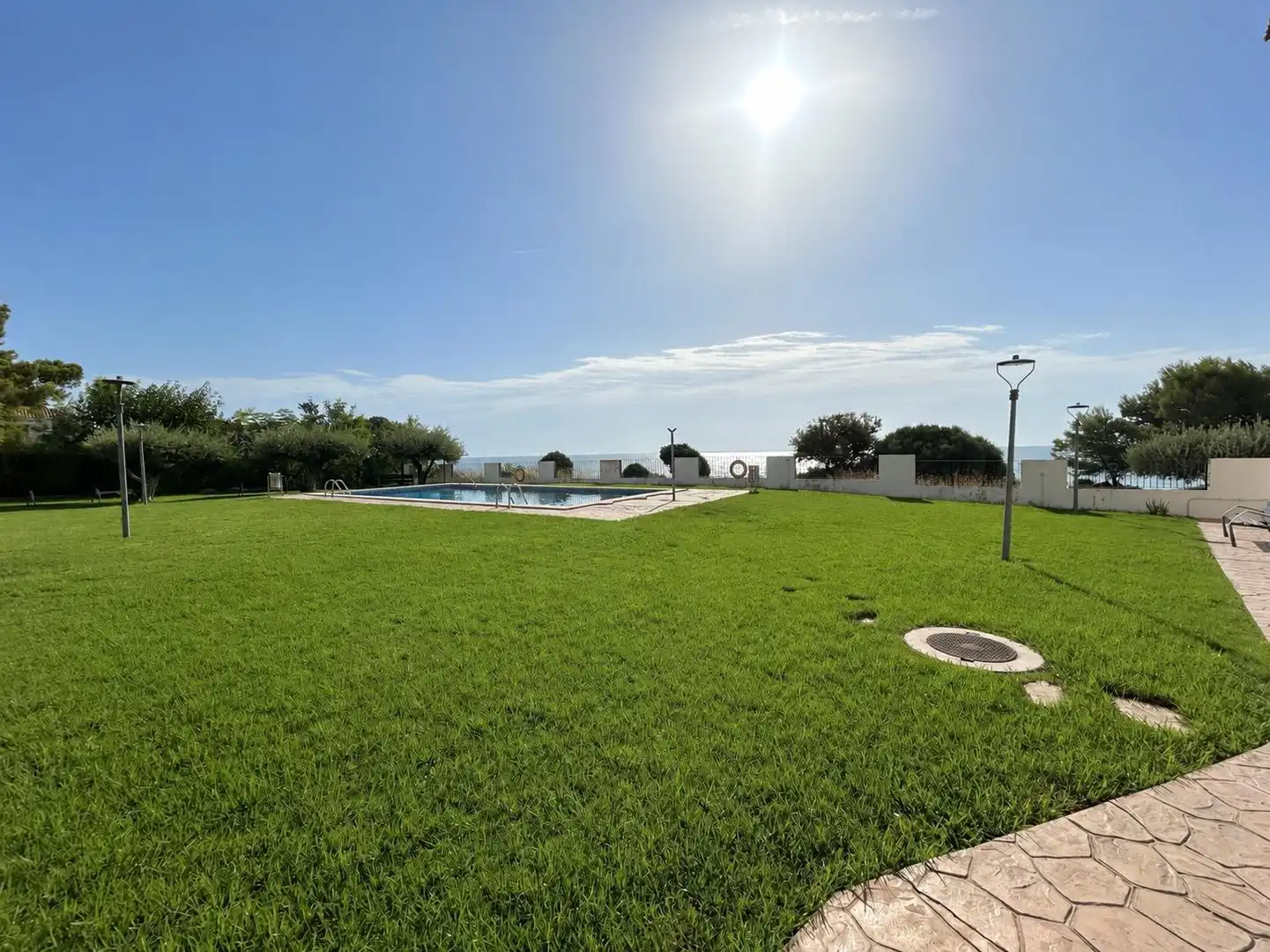 Penthouse mit Pool zum Verkauf in SEGRIA 4, imagen 7