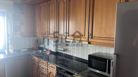 Foto 5 de Piso en venta en Celso Emilio Ferreiro, Celanova, Ourense